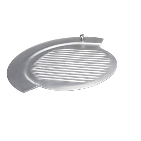 Berkel COVER, KNIFE ASSEMBLY 00-915936